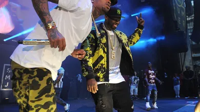 Brad Barket/Getty Images