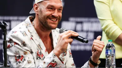 Meg Oliphant/Getty Images