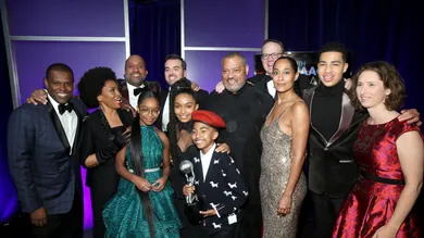 Jesse Grant/Getty Images