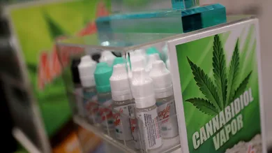 Justin Sullivan/Getty Images