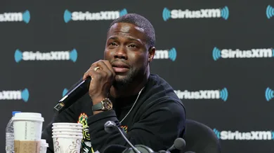 Cindy Ord/Getty Images