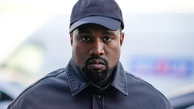 Edward Berthelot/Getty Images