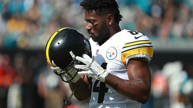 Scott Halleran/Getty Images