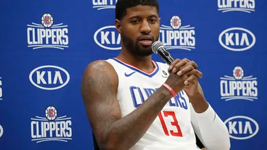 Josh Lefkowitz/Getty Images