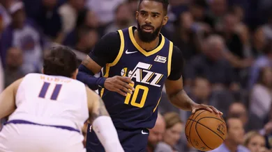 Christian Petersen/Getty Images