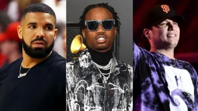 Gregory Shamus, Kevin Mazur, Steven Ferdman/Getty Images