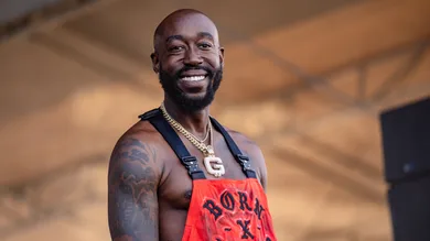 Josh Brasted/FilmMagic/Getty Images