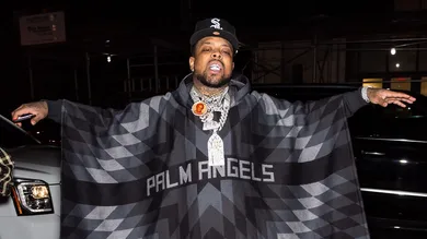 Gilbert Carrasquillo/GC Image/Getty Images