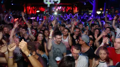 Victor Chavez/Getty Images