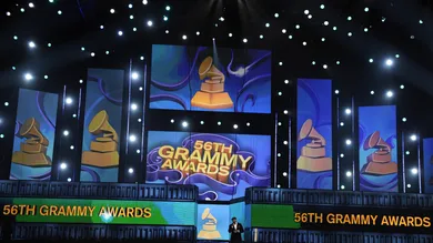 Photo by Kevork Djansezian/Getty Images