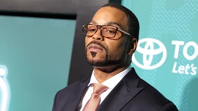 Leon Bennett/Getty Images for BET