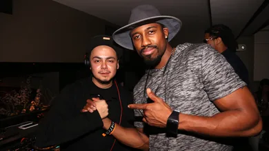 Johnny Nunez/WireImage