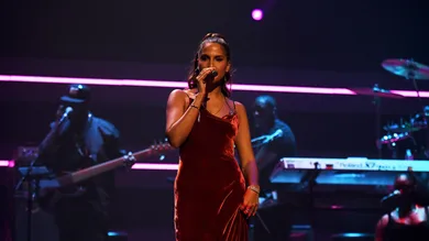 Nicholas Hunt/Getty Images for TIDAL