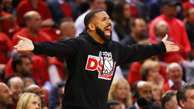 Gregory Shamus/Getty Images