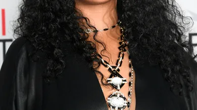 Frazer Harrison/Getty Images