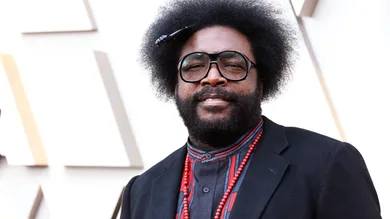 Frazer Harrison/Getty Images