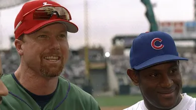 Jed Jacobsohn / Getty Images