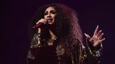 Noam Galai/Getty Images