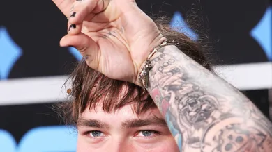 Maury Phillips/Getty Images