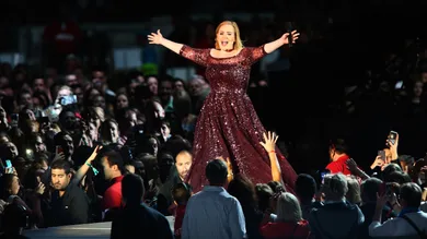 Morne de Klerk/Getty Images