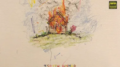 Official Album Artwork / HNHH Review