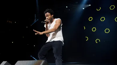 Bryan Bedder/Getty Images