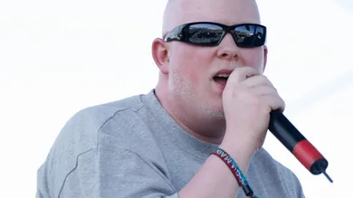 Photo by Kevin Winter/Getty Images