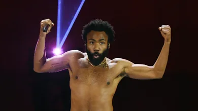 Ethan Miller/Getty Images