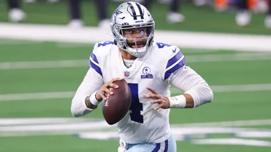 Tom Pennington/Getty Images