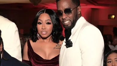 Prince Williams / Contributor / Getty Images