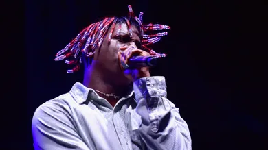 Rich Fury / Getty Images