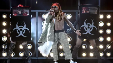 Ethan Miller/Getty Images