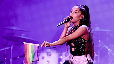 Kevin Winter/Getty Images for iHeartMedia