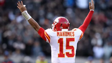 Ezra Shaw/Getty Images