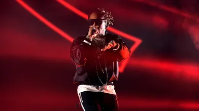 Kevin Winter/Getty Images