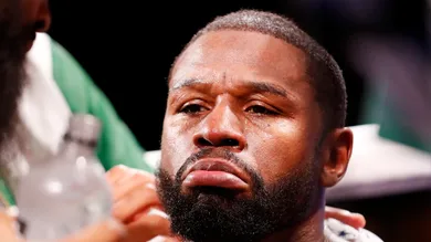 Cliff Hawkins/Getty Images