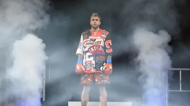 Jason Miller/Getty Images