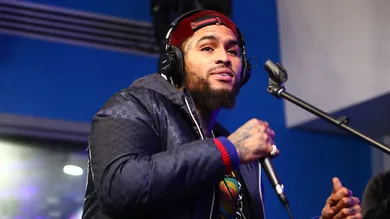 Astrid Stawiarz / Getty Images