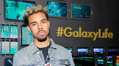 John Sciulli/ Getty Images