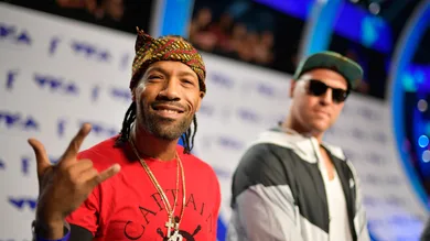 Photo by Matt Winkelmeyer/Getty Images