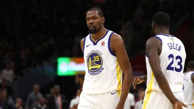 Gregory Shamus/Getty Images