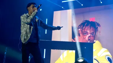 Jerod Harris/ Getty Images