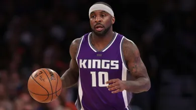 Michael Reaves/Getty Images