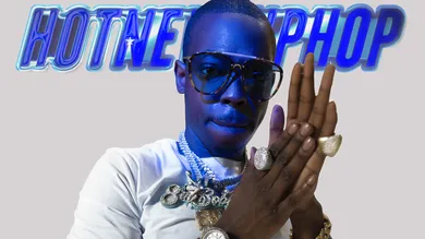 Dani B c/o Collective Gallery for HNHH