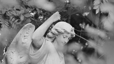 John Downing / Stringer / Getty Images