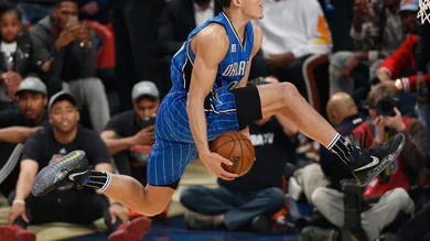 Jonathan Bachman/ Getty Images