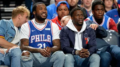 David Dow/NBAE via Getty Images