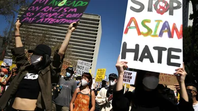 Image: Mario Tama/Getty Images