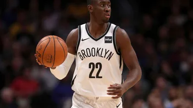 Matthew Stockman/Getty Images