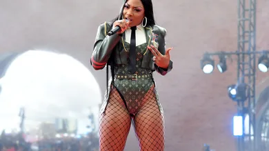 Noam Galai/Getty Images